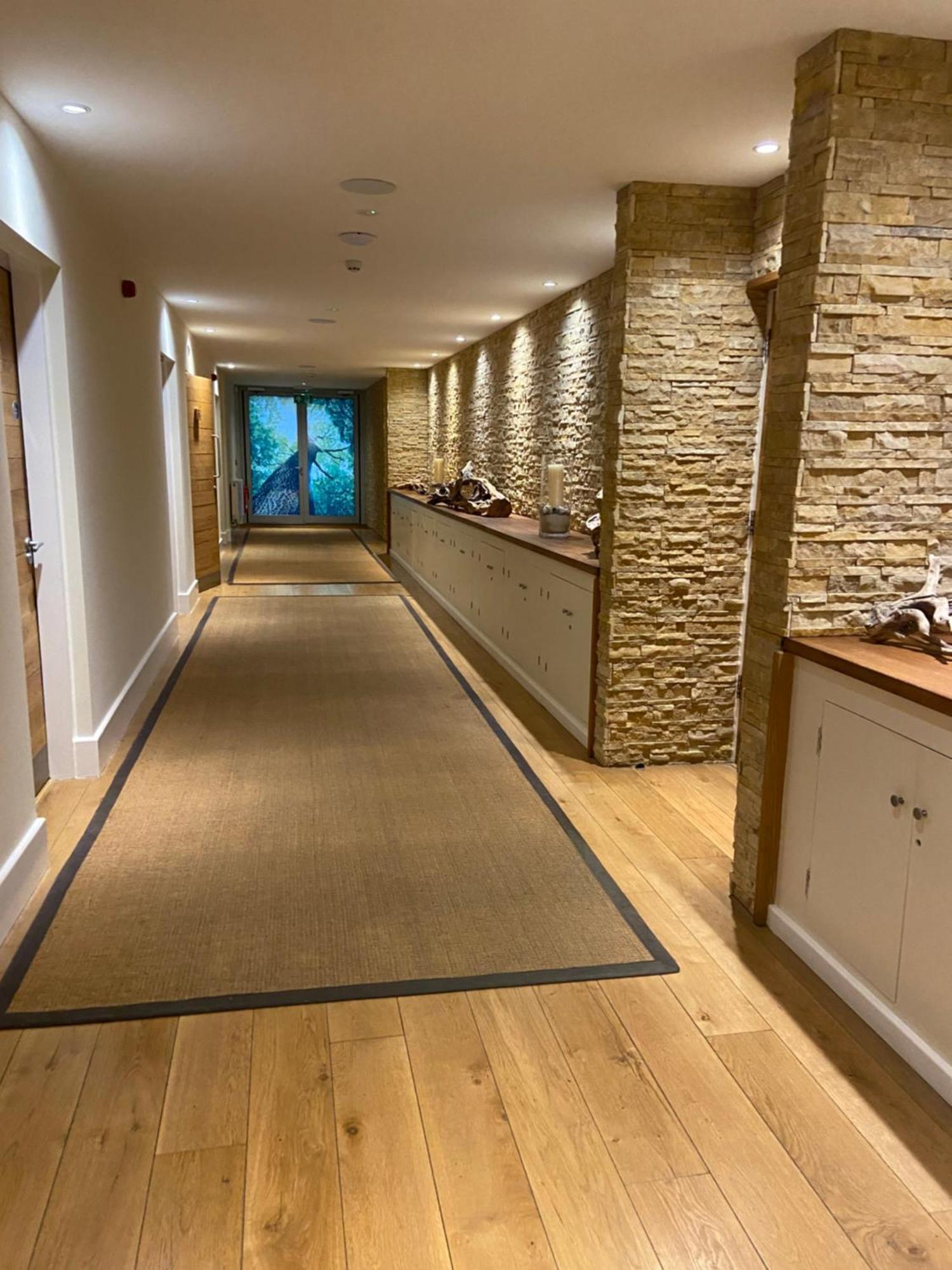 Reed Warbler - Hm111 - Lower Mill Estate Penthouse Apartment With Spa Access Somerford Keynes Екстериор снимка