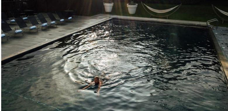 Reed Warbler - Hm111 - Lower Mill Estate Penthouse Apartment With Spa Access Somerford Keynes Екстериор снимка